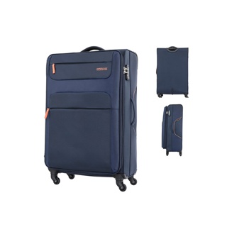 AMERICAN TOURISTER กระเป๋าเดินทางล้อลาก (26 นิ้ว) รุ่น SKI SPINNER 68/26 TSA