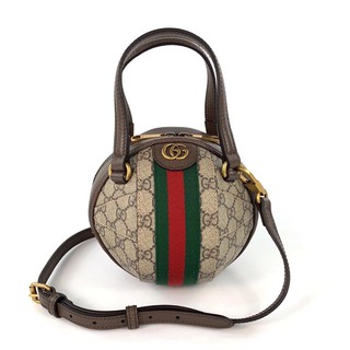 New! Gucci Baseball bag