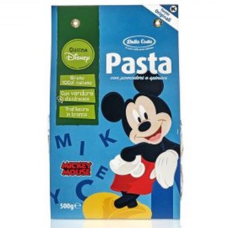 ถูกที่สุด✅  Micky Pasta Tomato And Spinach 500g พาสต้าผสมมะเขือเทศและผักโขม คุณภาพระดับพรีเมี่ยม