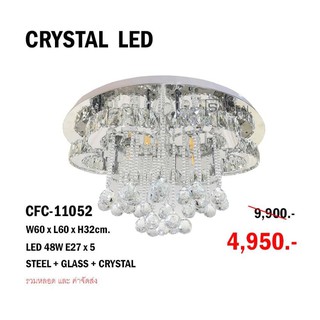 CRYSTAL LED CFC-11052