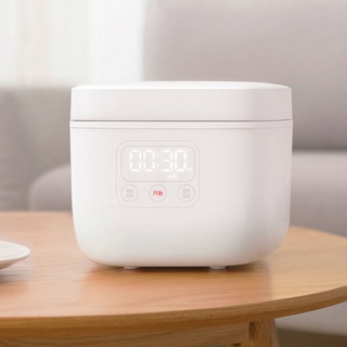 Xiaomi Mi Mijia Rice cooker Auto Rice Cooker Electric Rice Cooker 1.6L หม้อหุงข้าวไฟฟ้า ขนาด1.6 ลิตร หม้อหุงข้าว หม้อหุงข้าวเล็ก หม้อหุงข้าวดิจิตอล หม้อหุงข้าวขนาดเล็ก หม้อหุงข้าวลดน้ำตาล SK1005