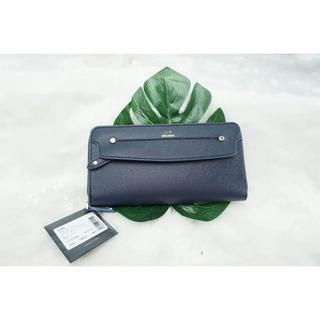 กระเป๋าเงิน LYN Trinity long wallet