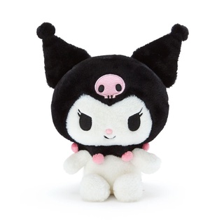 [ส่งตรงจากญี่ปุ่น] ตุ๊กตา Sanrio Kuromi Standard S ขนาด 2022 นําเข้าจากญี่ปุ่น