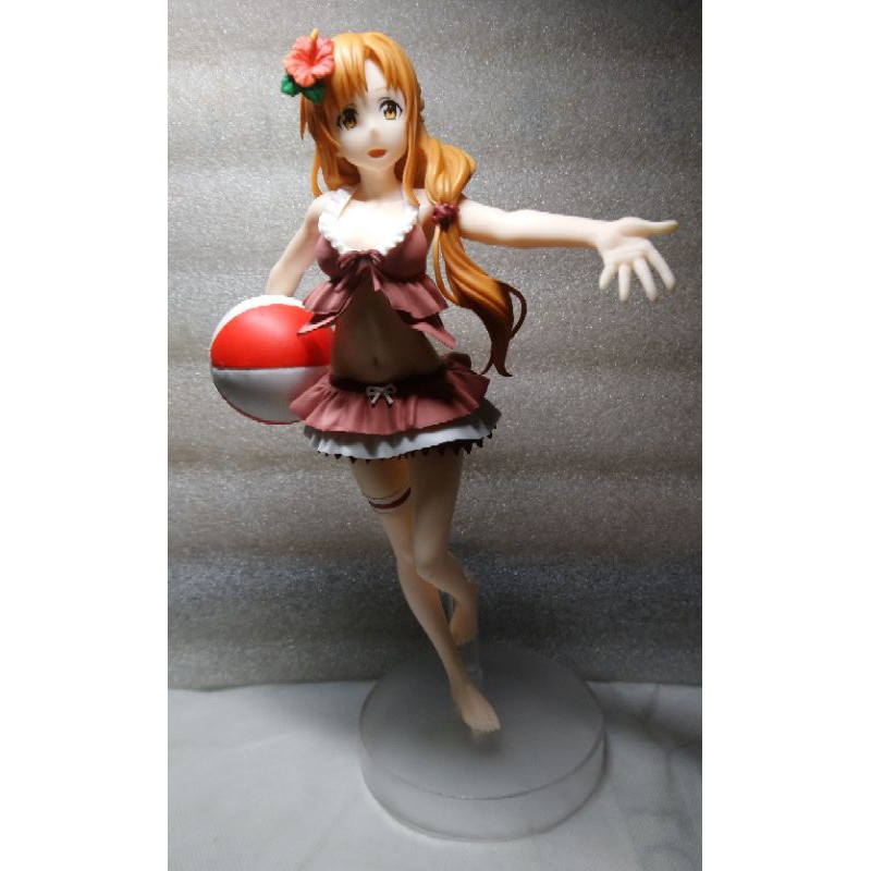 Asuna sword art online