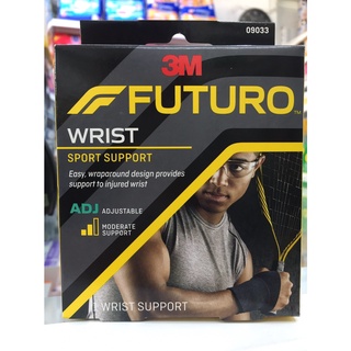 3M Futuro Wrist พยุงข้อมือ