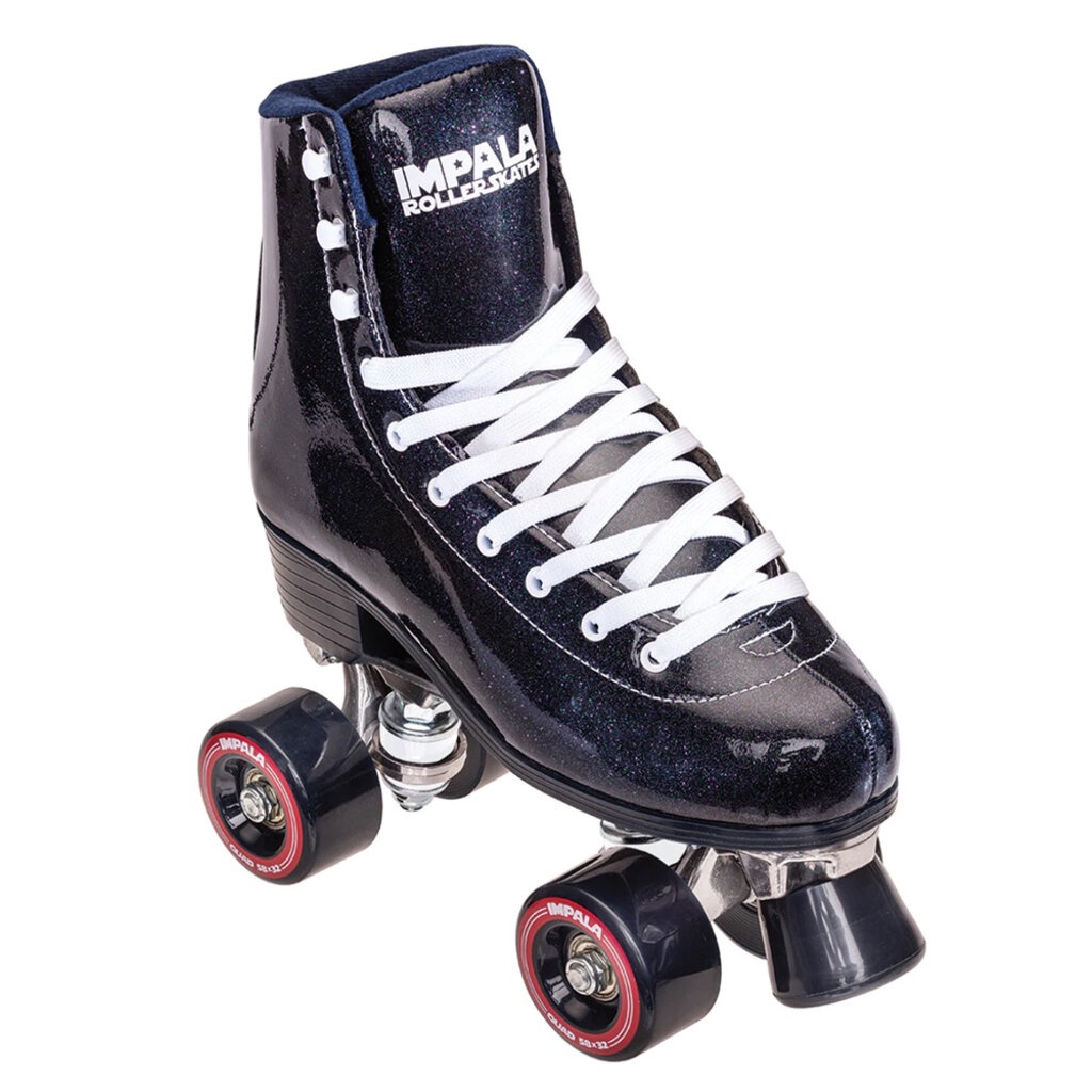 0405 US รองเท้า Roller skate รูปที่ 4