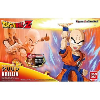 Figure-rise Standard Krillin