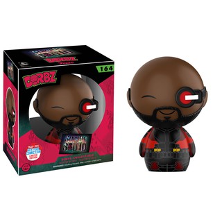 ฟิกเกอร์ Funko Dorbz Suicide Squad Deadshot