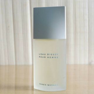 ISSeY MiYaKe LEau DIssey Pour Homme