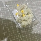 reviewร้านแนะนำ Linear Gateron Milky Yellow KS 3 x1 หนึ่งในสวิตช์ Mechanical ที่คุ้มค่าที่สุดในโลก KS3 Parkemech comment 2