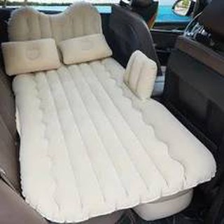 เบาะนอนลมยางสำหรับใช้นอนในรถยนต์, ที่นอนในรถเกรด A ราคาถูกที่สุด car air bed****สินค้าพร้อมส่ง****