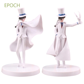 ตุ๊กตาฟิกเกอร์ Epoch Pvc ขนาด 15 ซม . 2 ชิ้น