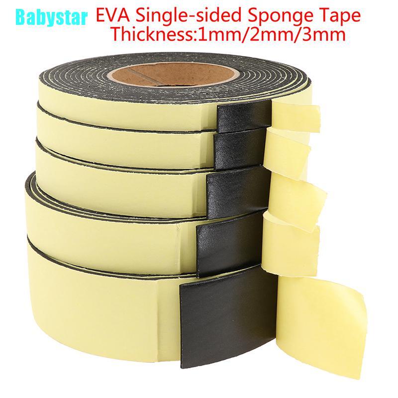 (Babystar) เทปโฟม Eva 5 เมตร กันกระแทก