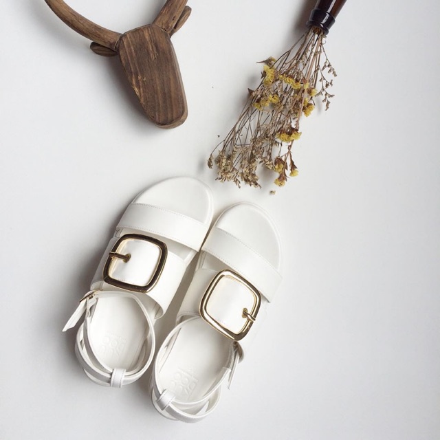 🌧รองเท้า Kuudoo brand🌧size 35💧