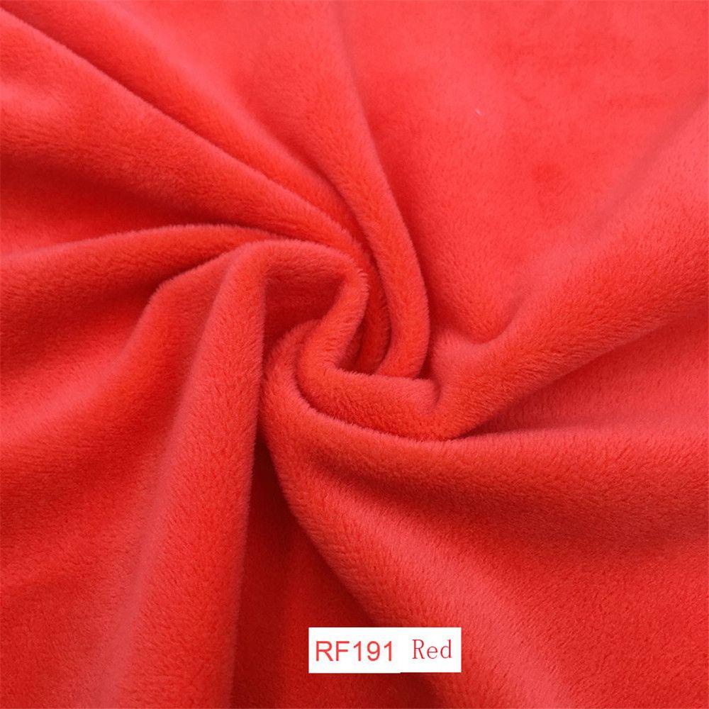 June ผ้ากํามะหยี่ขนนิ่ม แฮนด์เมด หลายสี ขนาด 45*50 ซม. สําหรับตกแต่งบ้าน Diy ราคา ถูกที่สุด ดีลบีเคเค แกลเลอรีภาพที่ 9