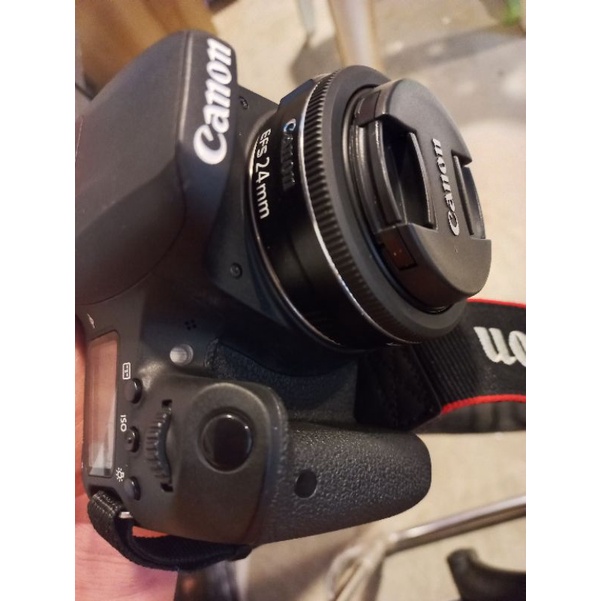 Canon 77D มือสองสภาพสวย