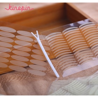 สติ๊กเกอร์ตา 2 ชั้น Kinepin 1056 pcs Eyelid Tape Sticker