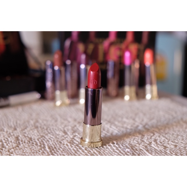 Vice lipstick