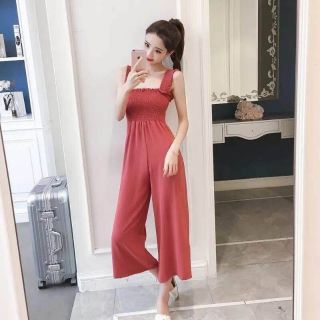 กางเกง​สายยีน​สมัครรอบอก9902#​