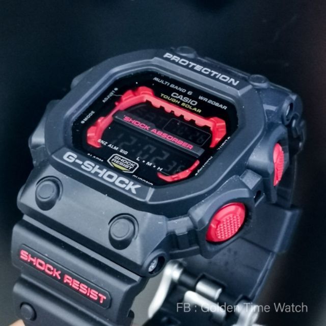 G-Shock GX-56/GX-56BB "ยักษ์ใหญ่"