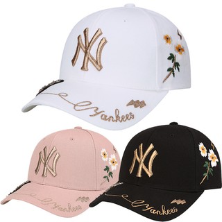 [preorder] หมวกแก๊ป MLB NY งานแท้ outlet  งานสวยรับประกัน