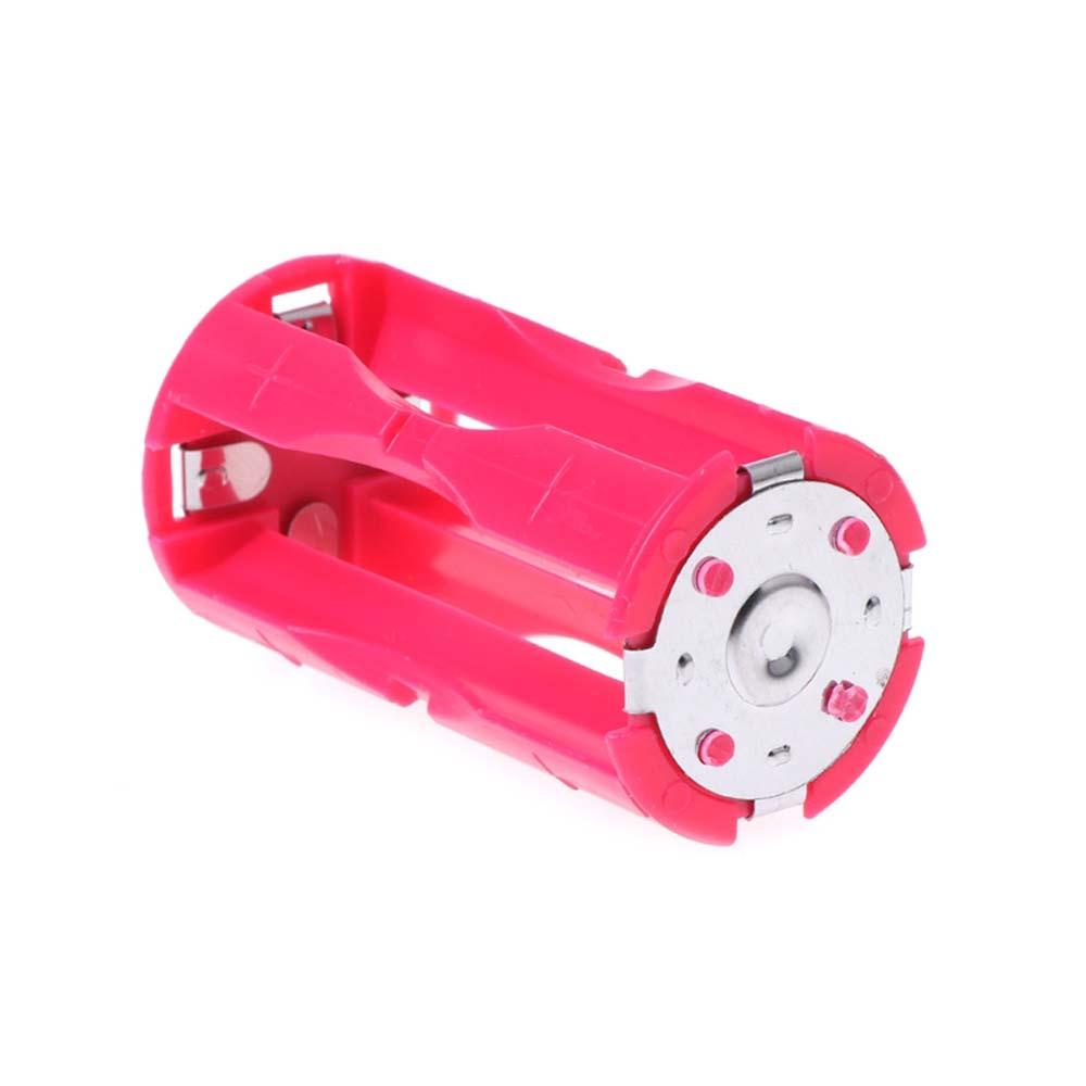 JEREMY1 High Quality Battery Box DIY Battery Converter Battery Storage ...