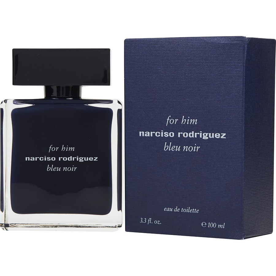 Narciso Rodriguez Bleu Noir EDT For Him น้ำหอมแท้