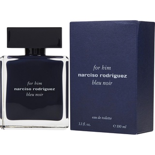 Narciso Rodriguez Bleu Noir EDT For Him น้ำหอมแท้