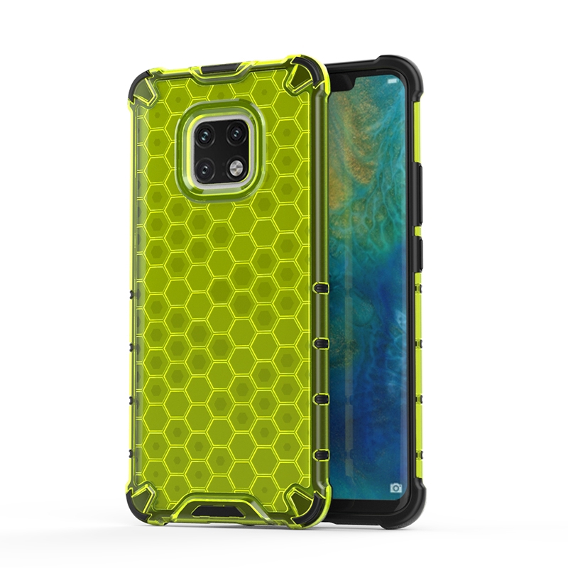 Casing Phone Case Huawei Mate 20 Pro Mate 20x Case Cover Mate 20 Pro / Mate 20 x Full Protection