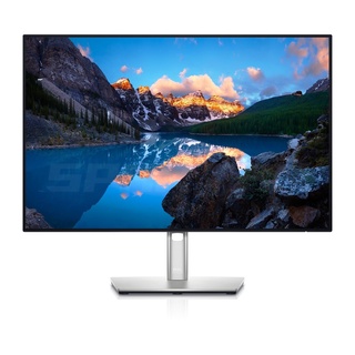 DELL 24" U2421E (IPS, DP, USB-C, HDMI) 1920 x 1080 60Hz ประกัน 3 ปี MONITOR (จอมอนิเตอร์)