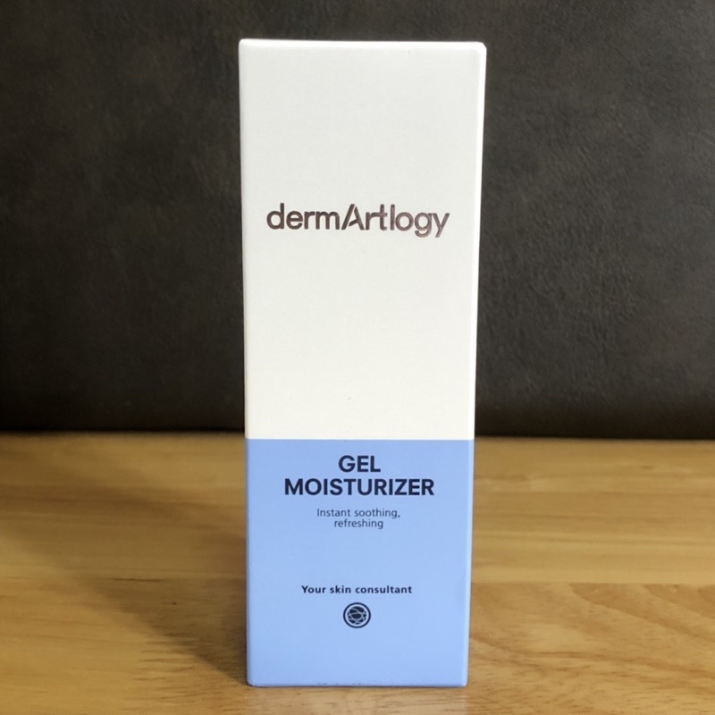 DermArtlogy Ageless Gel Moisturizer 50ml