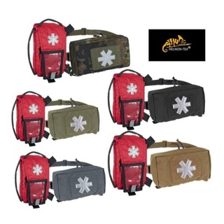 กระเป๋าMODULAR INDIVIDUAL MED KIT POUCH® - CORDURA® Helikon-Tex