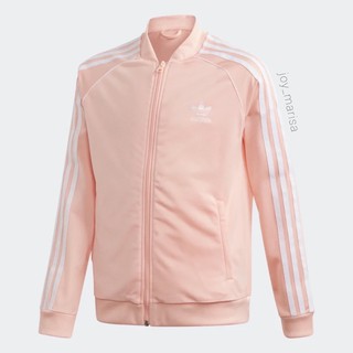 🌸พร้อมส่ง!!ใหม่แท้ เสื้อแจ็คเก็ต Adidas Originals SST Track Jacket ของแท้shopไทย💯*สินค้าไซส์เด็กโต=ผู้ใหญ่ไซส์xs/s/m