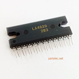 IC LA4620*