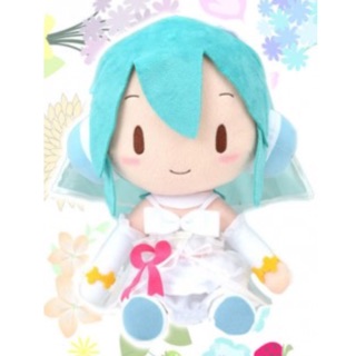 ตุ๊กตา Hatsune Miku - Project DIVA