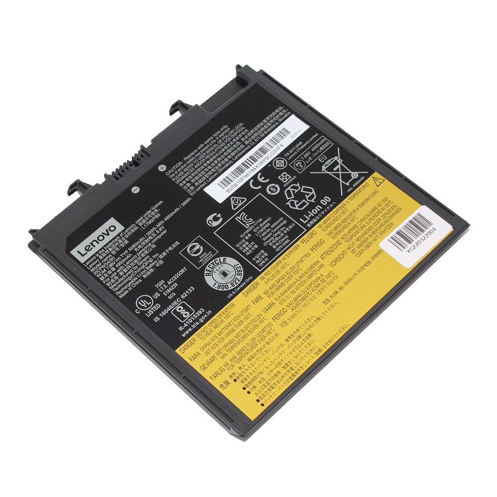 Lenovo L17M2PB5 Lenovo  V330-14ISK V330-15IKB V530-14IKB V530-15IKB Series