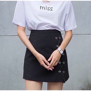 Eletet mini skirt