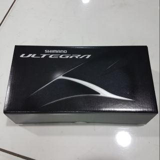 บันได เสือหมอบ Shimano PD-R8000 (Ultegra)