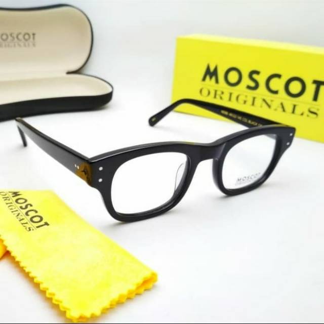 แว่นตา Moscot nebb**