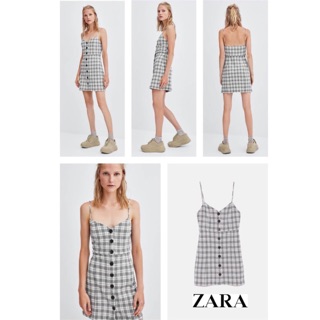 เสื้อผ้าแบรนด์เนม แบรนด์ZARA