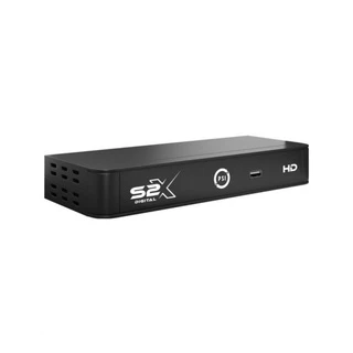 💥ตั้งค่าพร้อมใช้งาน💥กล่องจานดาวเทียม PSI S2X HD / PSI S9 อุปกรณ์ครบชุด ของแท้ ! รับประกัน 1 ปี