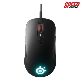 STEELSERIES SENSEI TEN GAMING MOUSE - BLACK