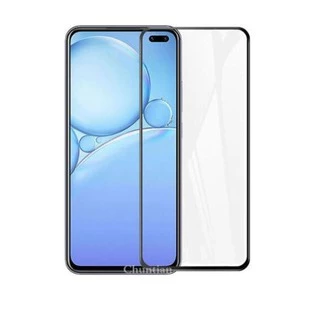 ฟิล์มกันรอย For Vivo Y19S/V70 Y04/Y04S/Y05/Y28/Y200/Y29/V50lite/V60lite ฟิล์มกระจกนิรภัยเต็มจอ ฟิล์มกันรอยหลังเลนส์กล้อง