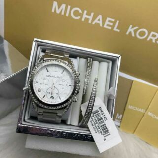 Michael Kors MK5165+Bracelet Set