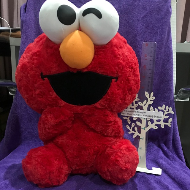 สินค้าในไลฟ์ 7/5 for k.p.pimma เอลโม่ขนกุหลาบ