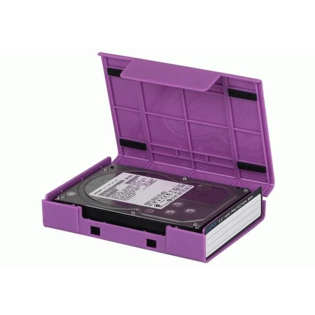 ORICO PHP-35 3.5 HDD Protection Box