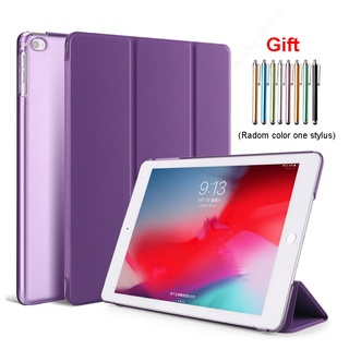 เคสแท็บเล็ต น้ําหนักเบา สําหรับ iPad Pro 12.9 M2 2022 A2014 A1671 A1584 A1652 12.9 2017 2015 2021 2020