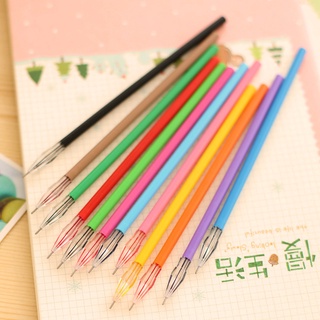 หัวเพชร 12 สี 0.38 มม. 12 ชิ้น