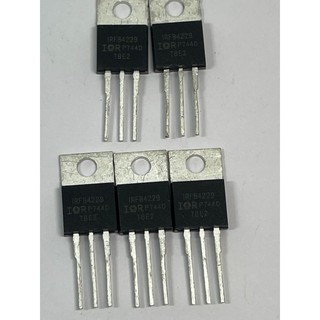 IRFB4229 N-Ch Mosfet 91A 250V TO-220 แพ็คละ3ตัว