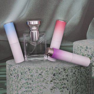 ⭐  YA&amp;YA.99ขวดแบ่งน้ำหอมพกพาแบบหมุนเปิด 10 ml